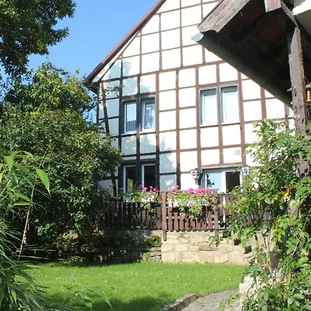 Hotel Bad Langensalza Eichenhof-3