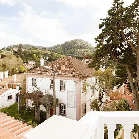 Villa Estefania, Sintra-3