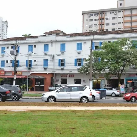 Caiçara Hotel-2