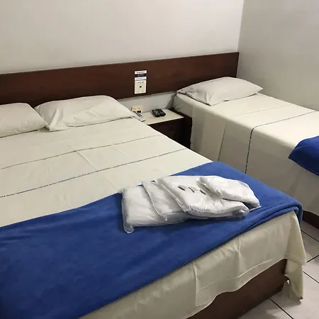Caiçara Hotel-3