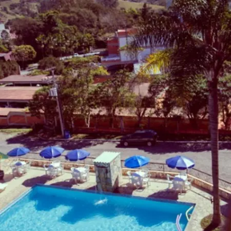 Termas Park Hotel-3