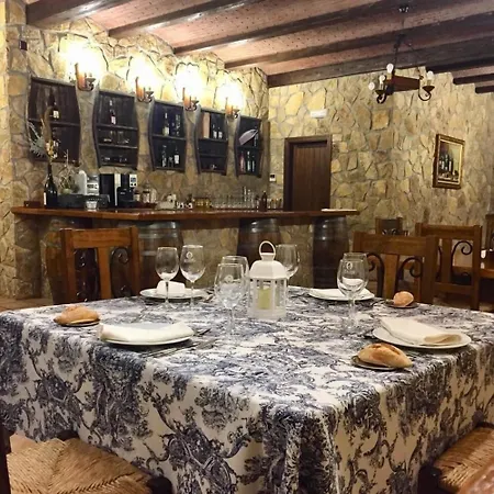 Hotel Viñedos y Bodegas El Castillo-2