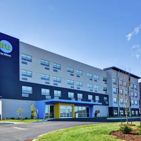 Tru By Hilton Shepherdsville Louisville South-3