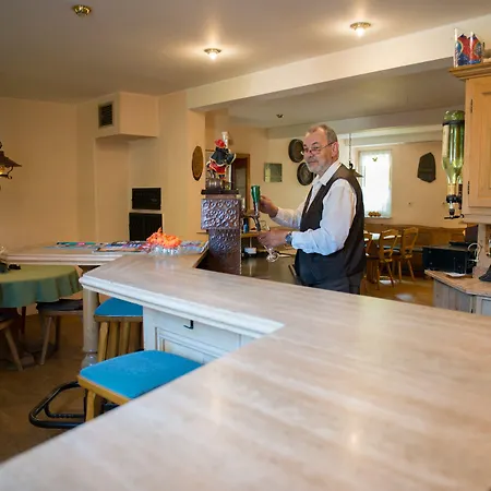 Gast- und Pensions-Haus Hodes-3