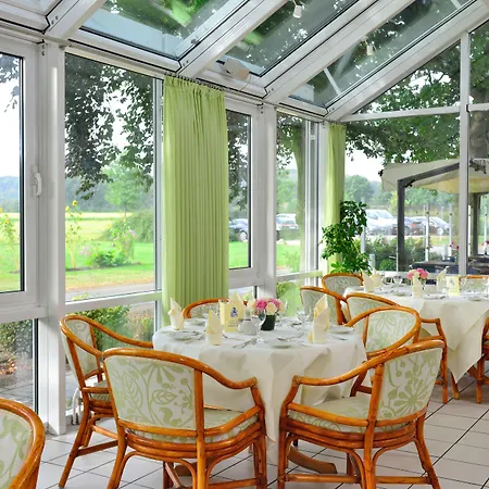 Akzent Hotel Haus Surendorff-3