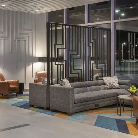 Hyatt Place East Moline/Quad Cities-2
