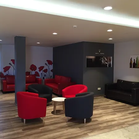 Hotel Santome-3