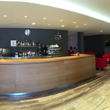 Hotel Santome-2