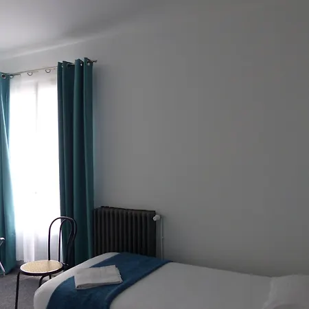 Hotel La Belle Etoile-3