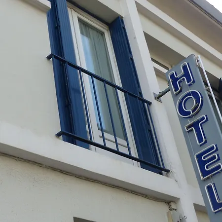 Hotel La Belle Etoile-2