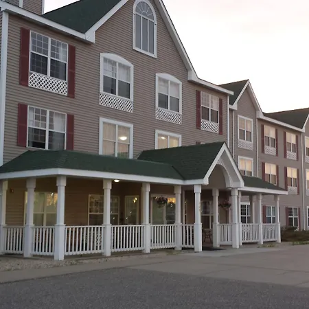 Grandstay Hotel & Suites Hastings-3