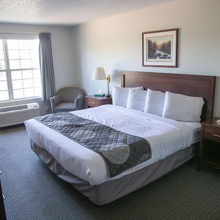 Grandstay Hotel & Suites Hastings-2