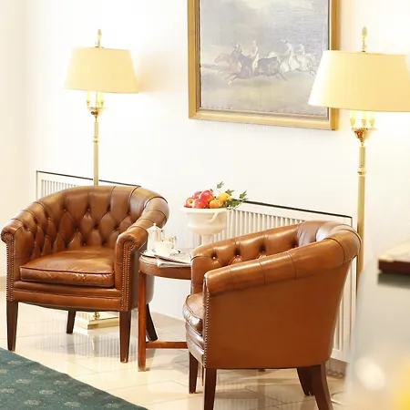 Hotel Stadt Hannover-3