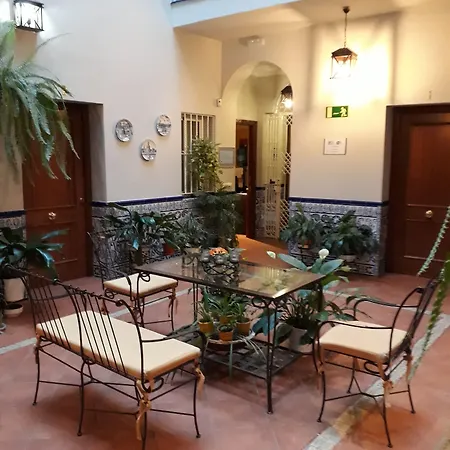 Pension Doña Trinidad-2