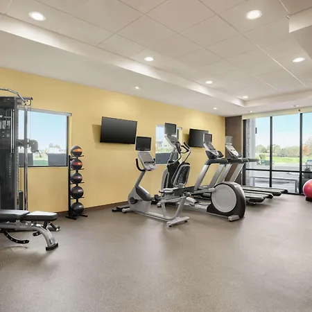 Home2 Suites By Hilton Warminster Horsham-3