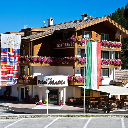 Hotel Malita-2