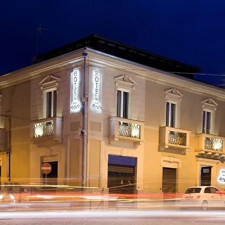 Hotel Muraglie-3