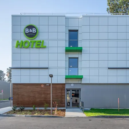 B&B HOTEL Bordeaux Langon-3
