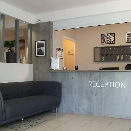 Le Sarac Hôtel-3