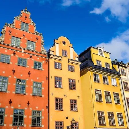 Hotel Gamla Stan, BW Signature Collection-3