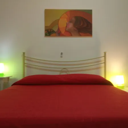 B&B Vento di Terra-2