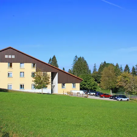Azureva Club Métabief-2