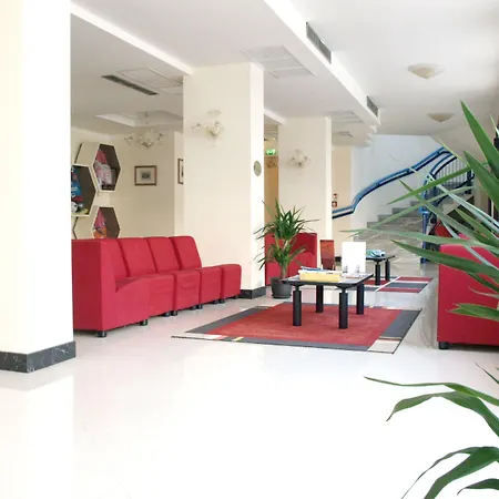 Hotel Caravelle&Minicaravelle-2