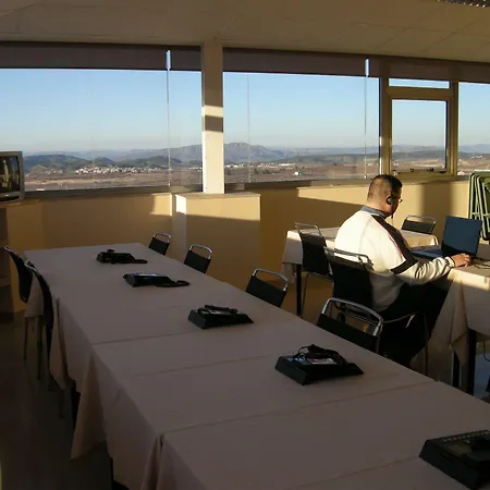 Hotel Sg-2