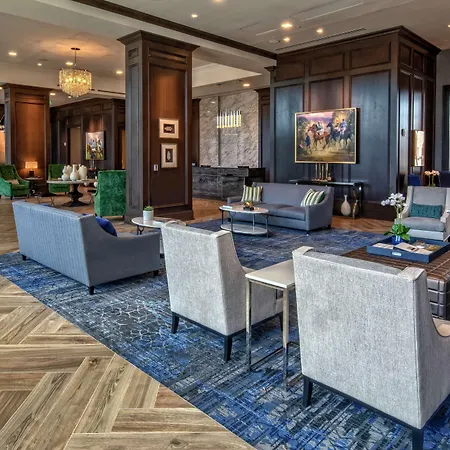 Hilton Nashville Green Hills-2