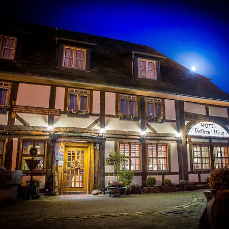 Hotel Hellers Krug-3