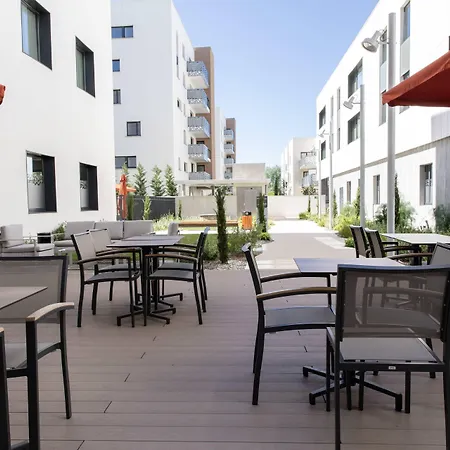 Residence Inn By Marriott Toulouse-Blagnac-2