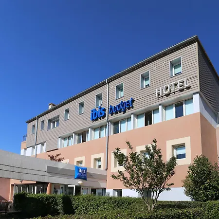 Ibis Budget Aubenas-2