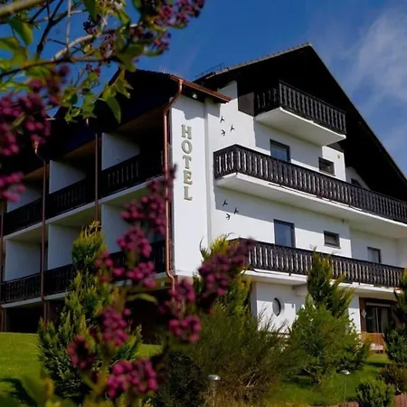 Garni Hotel&Ferienwohnungen Seeschlößchen-3