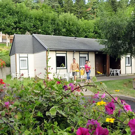 Azureva Club Murol-3