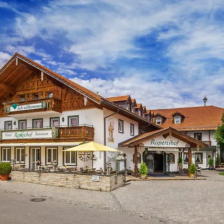 Hotel Rupertihof-3