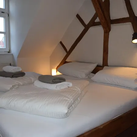 Stella Apartments am Erfurter Dom-3