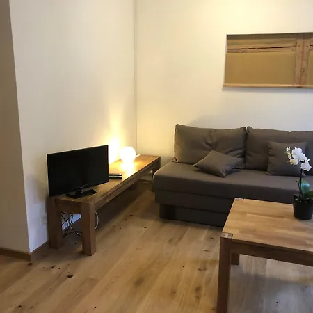 Stella Apartments am Erfurter Dom-2