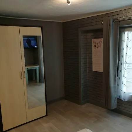 Hôtel Renova-3