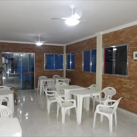 Pousada PG One-2