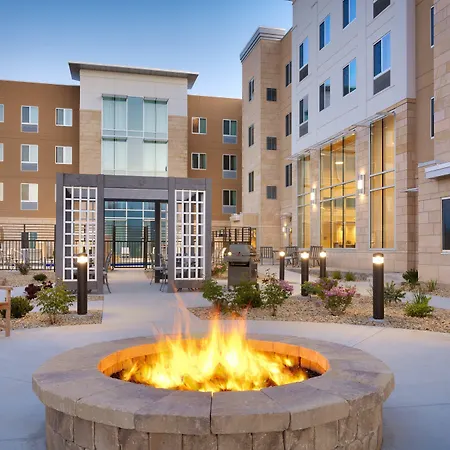 Staybridge Suites - Lehi - Traverse Ridge Center By Ihg-2