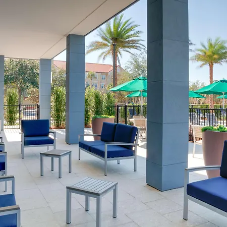 Hyatt Place Sandestin At Grand Blvd-3