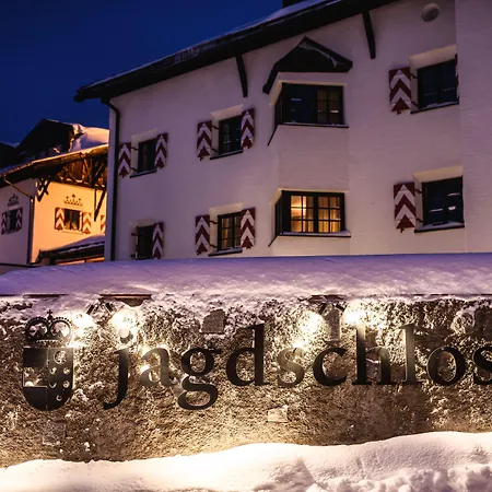 Hotel Jagdschloss Resort-3