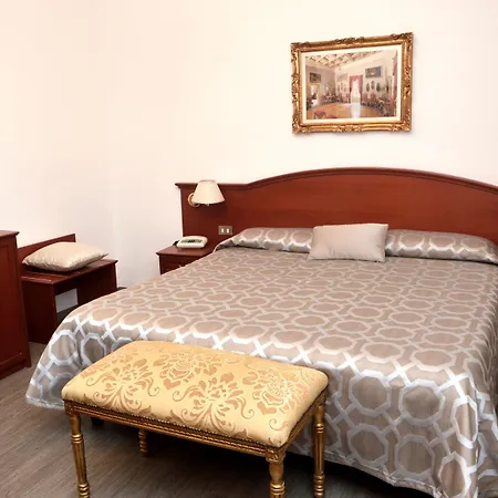 Hotel Svevia-3
