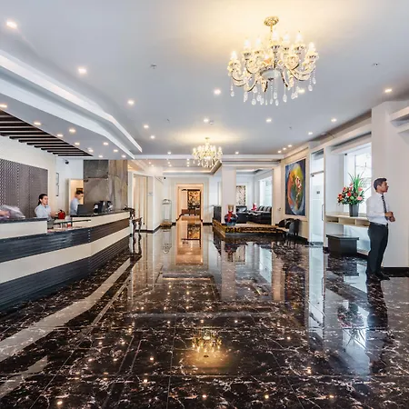 Nobility Grand Hotel-2