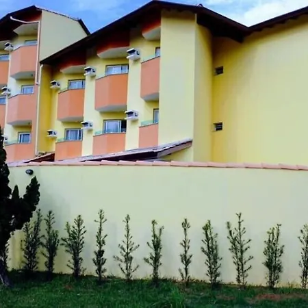 Hotel Canto Da Riviera-3
