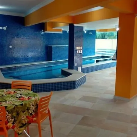 Hotel Canto Da Riviera-2