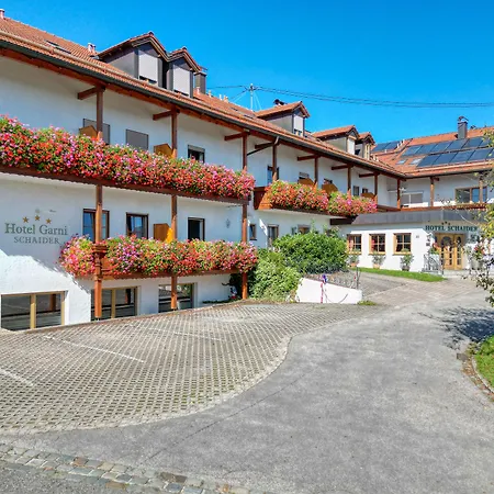 Hotel Schaider-3