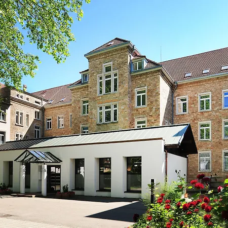 Bildungshaus St. Bernhard - Wohnen und Tagen-2
