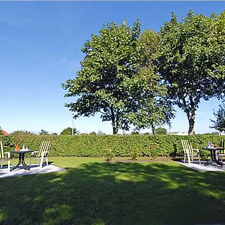Pension Sielmöwe-3