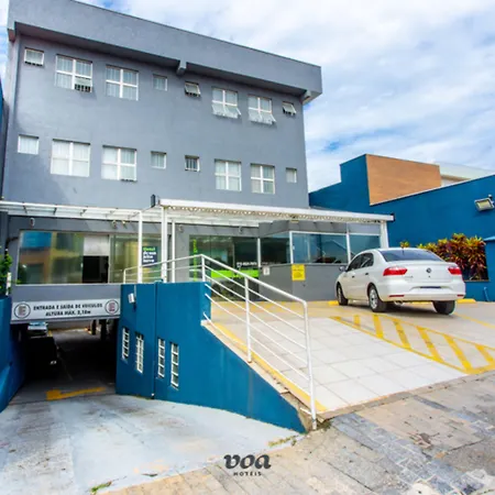 Voa Convenience Hotel-2